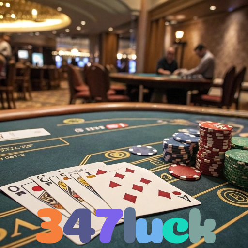 A Magia dos Jogos de Fantasia na 347luck