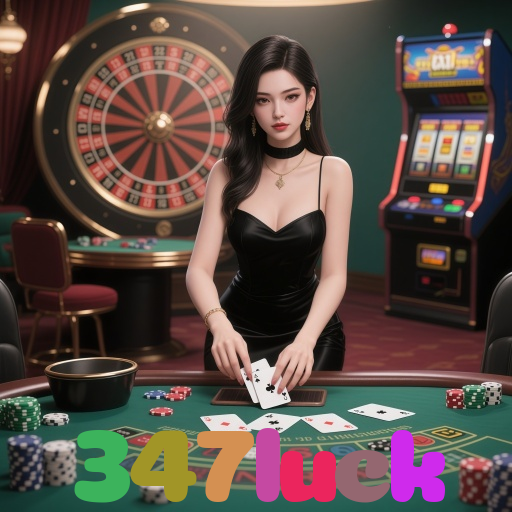 A Magia dos Jogos de Fantasia na 347luck