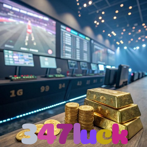 A Magia dos Jogos de Fantasia na 347luck