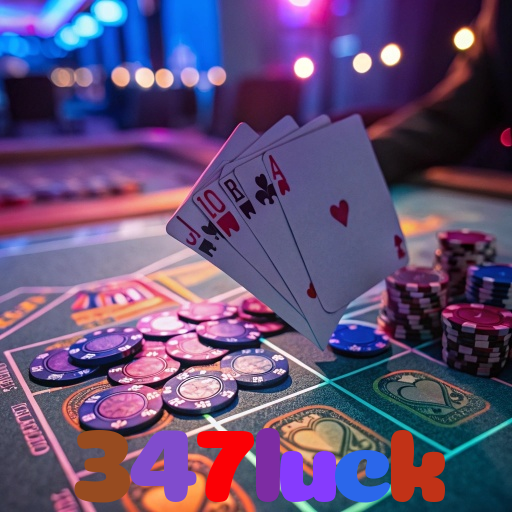 A Magia dos Jogos de Fantasia na 347luck
