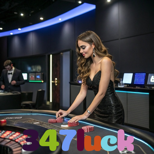 A Magia dos Jogos de Fantasia na 347luck
