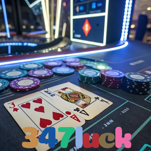 A Magia dos Jogos de Fantasia na 347luck