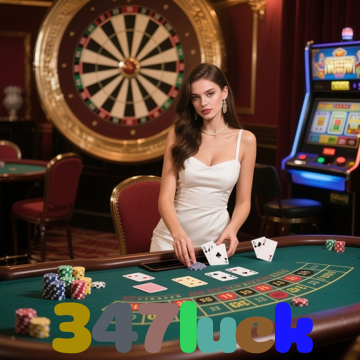 A Magia dos Jogos de Fantasia na 347luck