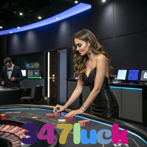 A Magia dos Jogos de Fantasia na 347luck