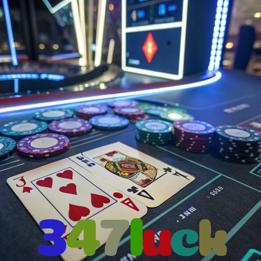 A Magia dos Jogos de Fantasia na 347luck