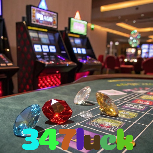 A Magia dos Jogos de Fantasia na 347luck