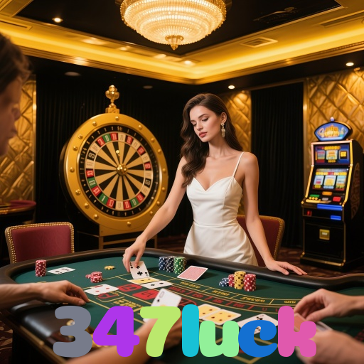 A Magia dos Jogos de Fantasia na 347luck