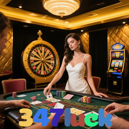 A Magia dos Jogos de Fantasia na 347luck