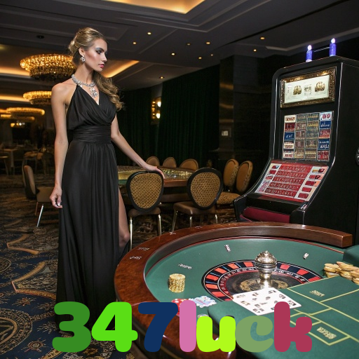 A Magia dos Jogos de Fantasia na 347luck