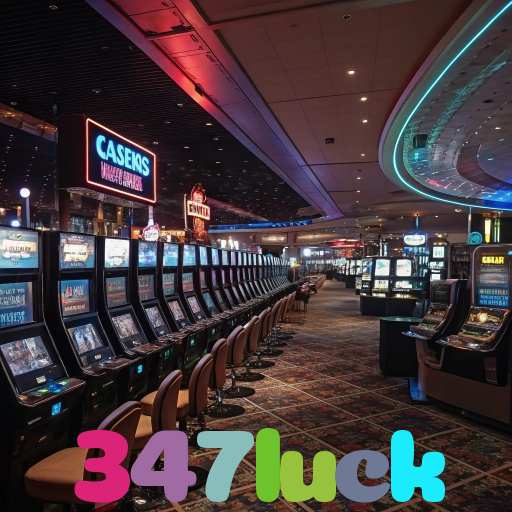 A Magia dos Jogos de Fantasia na 347luck