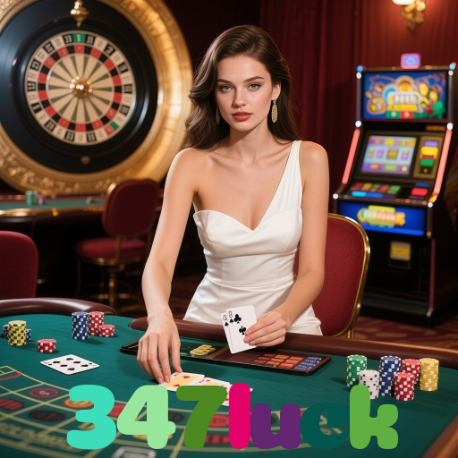 A Magia dos Jogos de Fantasia na 347luck