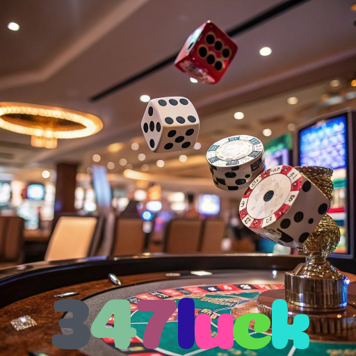 A Magia dos Jogos de Fantasia na 347luck