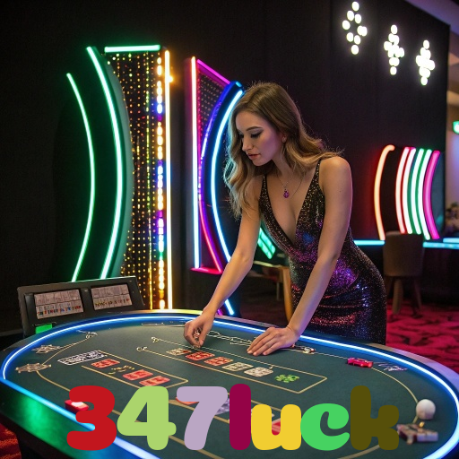 A Magia dos Jogos de Fantasia na 347luck