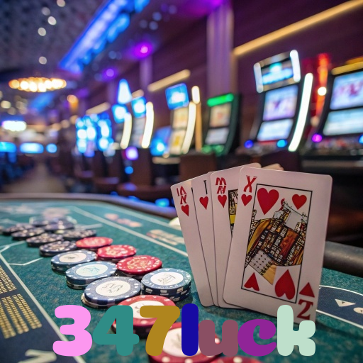 A Magia dos Jogos de Fantasia na 347luck