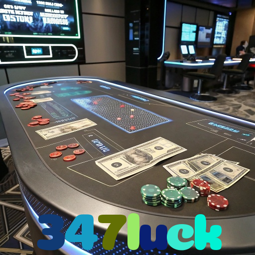 A Magia dos Jogos de Fantasia na 347luck