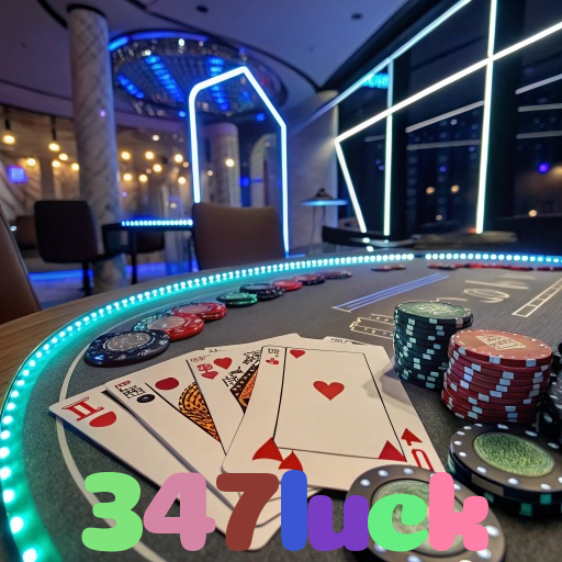 A Magia dos Jogos de Fantasia na 347luck