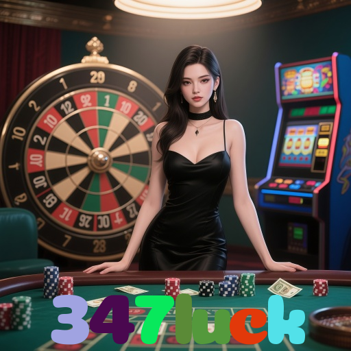 A Magia dos Jogos de Fantasia na 347luck
