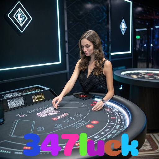 A Magia dos Jogos de Fantasia na 347luck