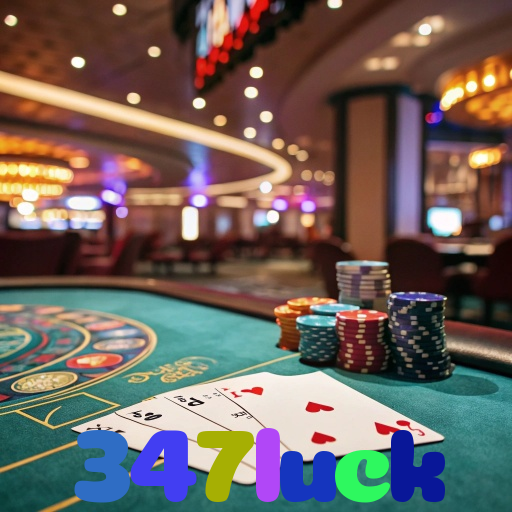 A Magia dos Jogos de Fantasia na 347luck