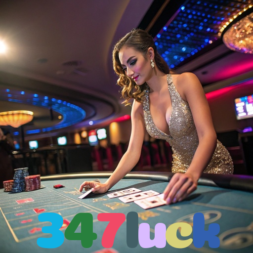 A Magia dos Jogos de Fantasia na 347luck
