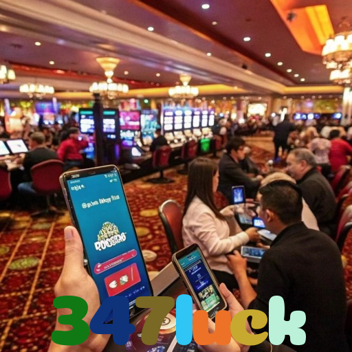 A Magia dos Jogos de Fantasia na 347luck