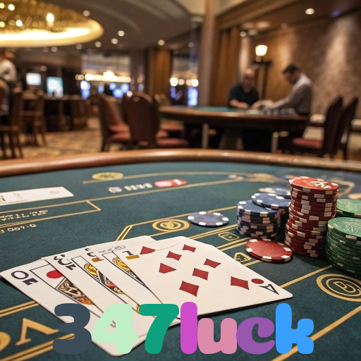 A Magia dos Jogos de Fantasia na 347luck