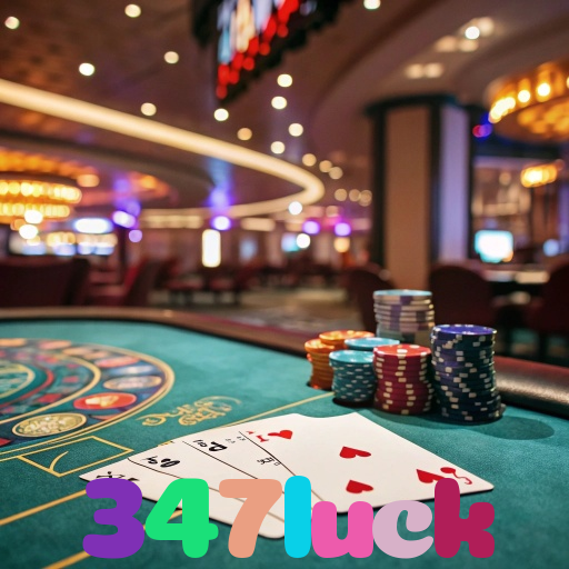 A Magia dos Jogos de Fantasia na 347luck