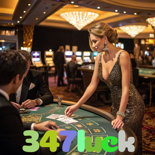 A Magia dos Jogos de Fantasia na 347luck