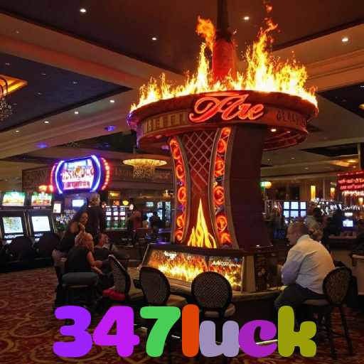 A Magia dos Jogos de Fantasia na 347luck
