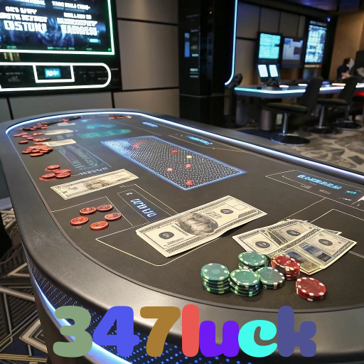 A Magia dos Jogos de Fantasia na 347luck