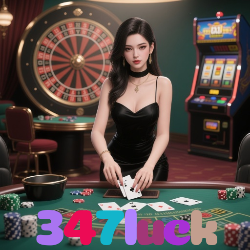 A Magia dos Jogos de Fantasia na 347luck
