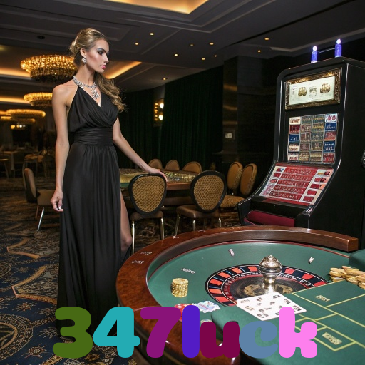 A Magia dos Jogos de Fantasia na 347luck