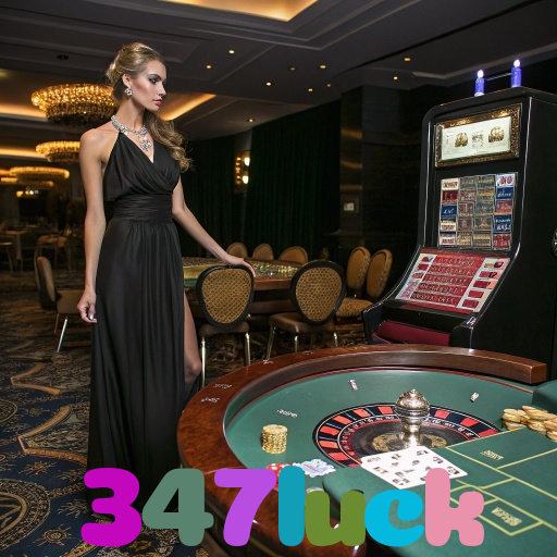 A Magia dos Jogos de Fantasia na 347luck