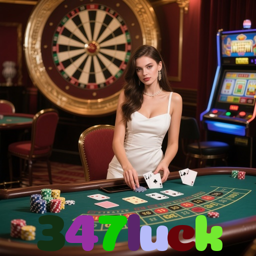 A Magia dos Jogos de Fantasia na 347luck