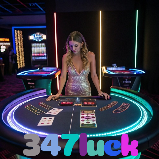 A Magia dos Jogos de Fantasia na 347luck