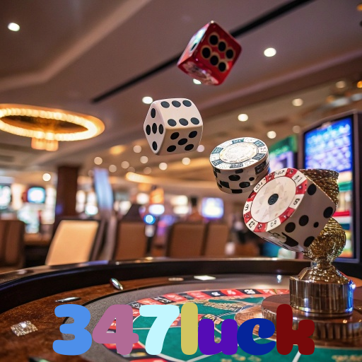 A Magia dos Jogos de Fantasia na 347luck
