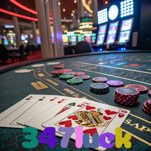 A Magia dos Jogos de Fantasia na 347luck