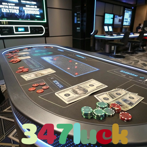 A Magia dos Jogos de Fantasia na 347luck