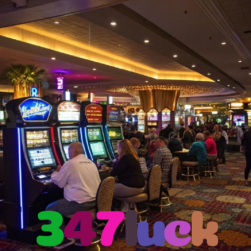 A Magia dos Jogos de Fantasia na 347luck