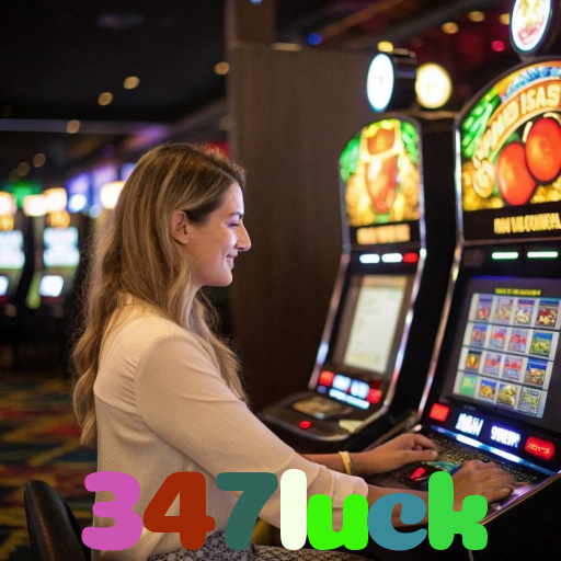 A Magia dos Jogos de Fantasia na 347luck