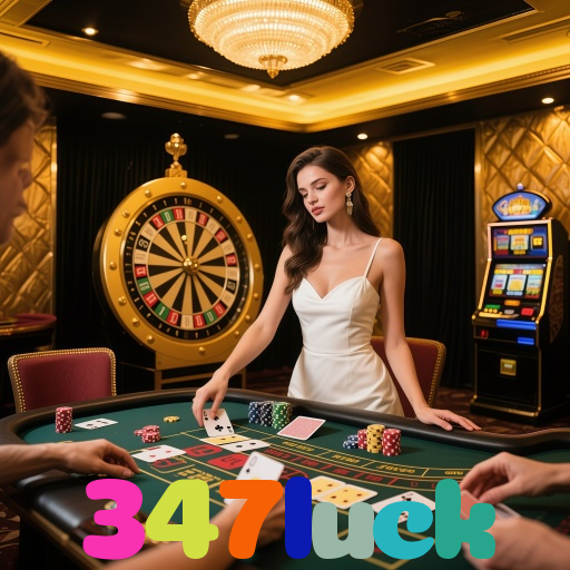 A Magia dos Jogos de Fantasia na 347luck