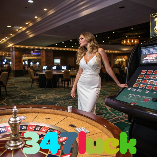 A Magia dos Jogos de Fantasia na 347luck