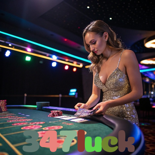 A Magia dos Jogos de Fantasia na 347luck