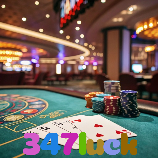 A Magia dos Jogos de Fantasia na 347luck
