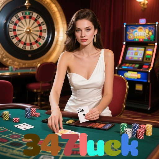 A Magia dos Jogos de Fantasia na 347luck