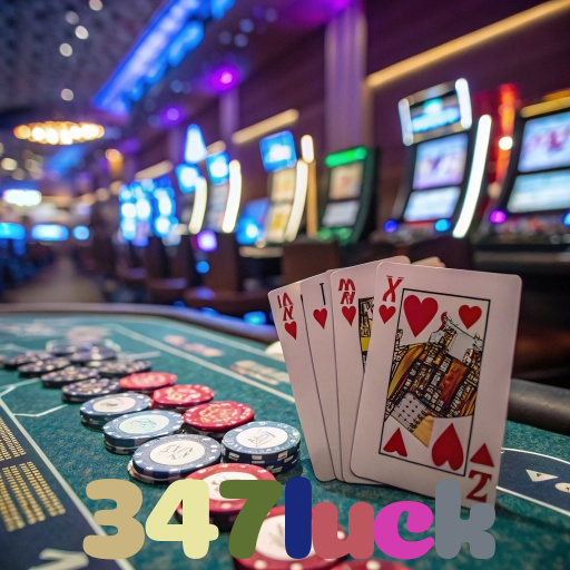 A Magia dos Jogos de Fantasia na 347luck