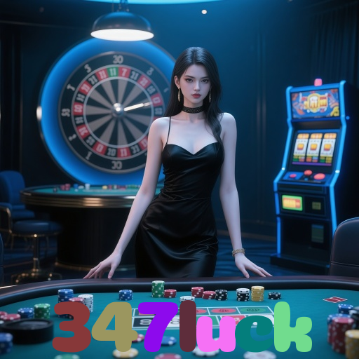 A Magia dos Jogos de Fantasia na 347luck