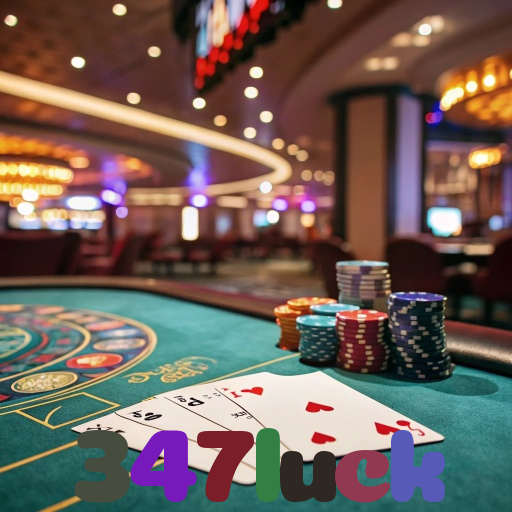 A Magia dos Jogos de Fantasia na 347luck