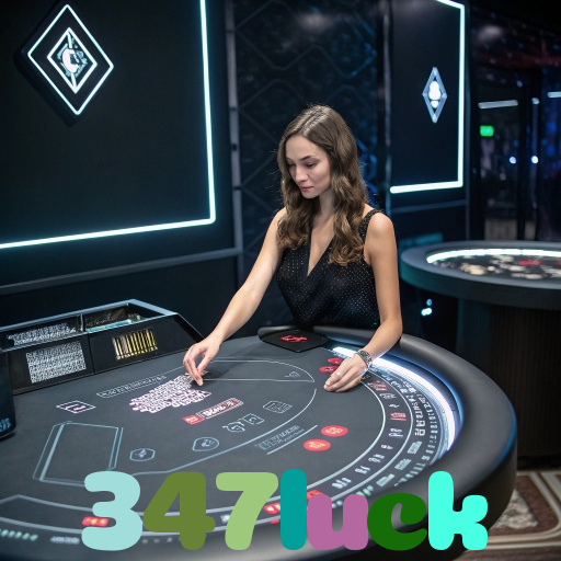 A Magia dos Jogos de Fantasia na 347luck