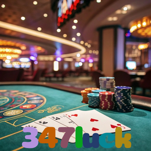 A Magia dos Jogos de Fantasia na 347luck